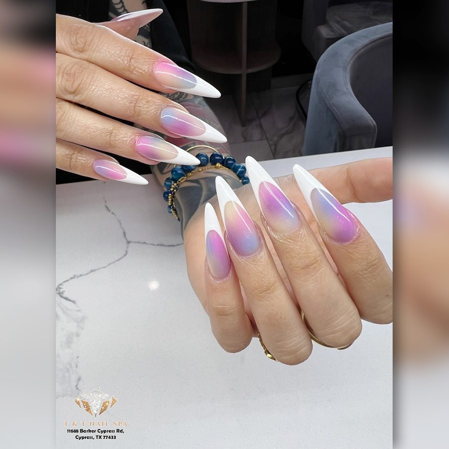 Lovely Nail designs